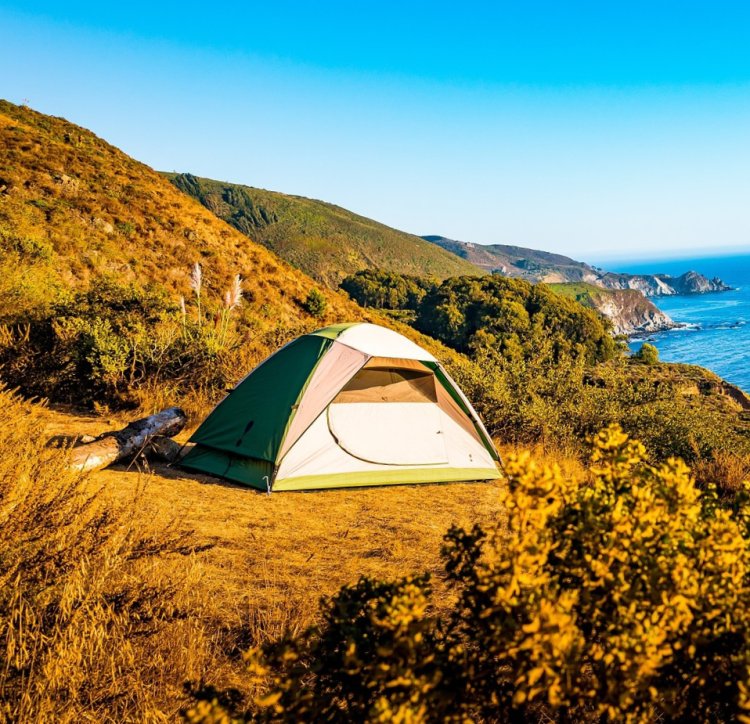 Beginner Camping Checklist: Must-Have Gear for Your First Adventure Outdoors
