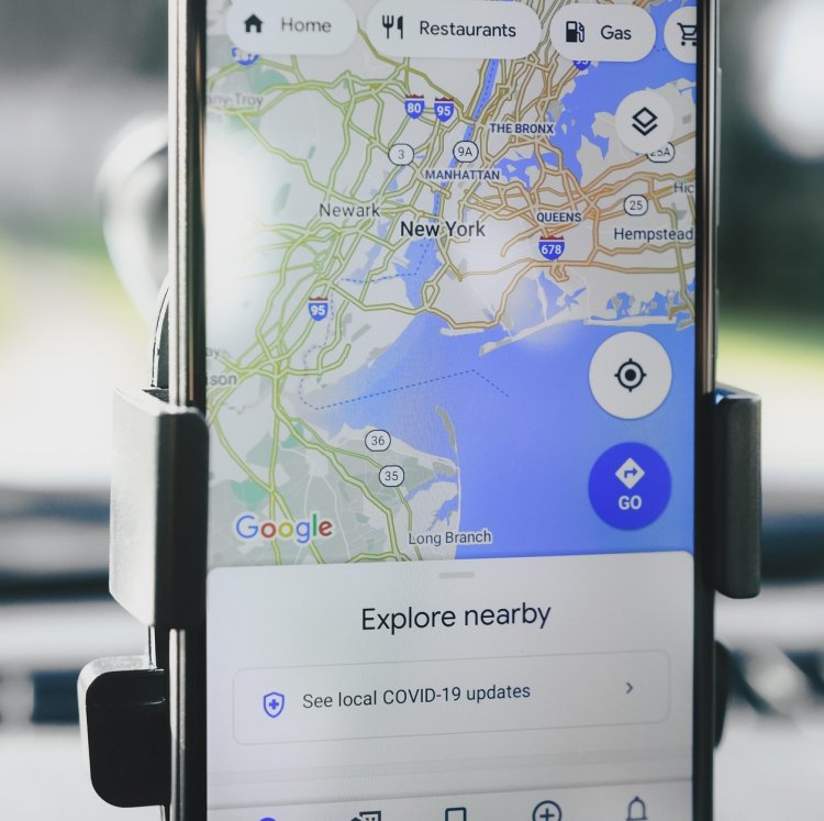 15 Best Travel Apps for U.S. Road Trips in 2025