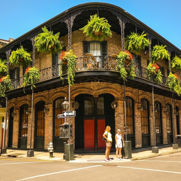 4-Day New Orleans Itinerary for Food and Music Lovers