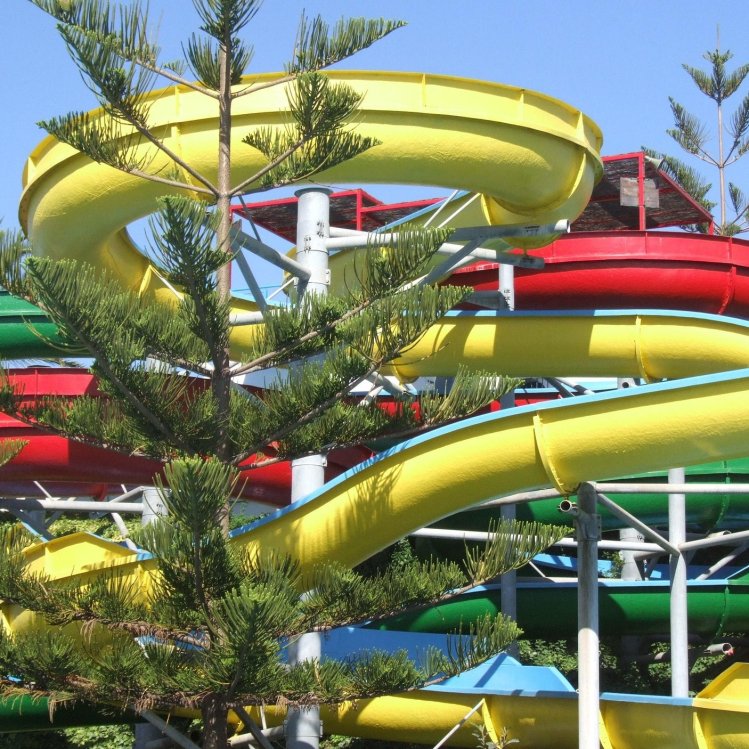 Top Family Waterpark Destinations: Best Indoor and Outdoor Parks in the U.S.