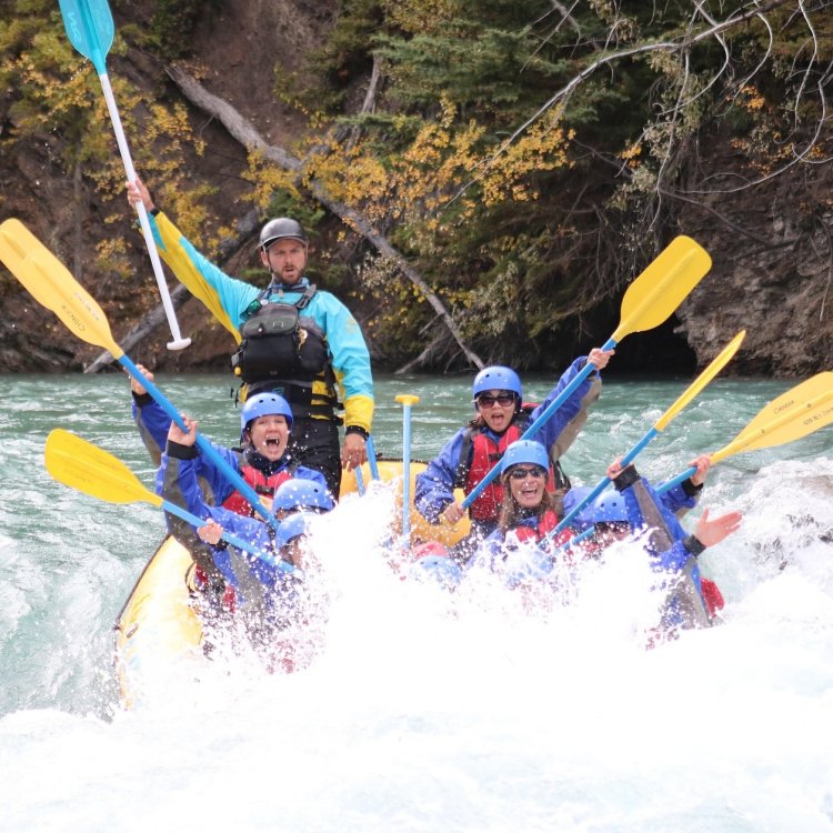10 Best Family Outdoor Adventure Destinations in North America
